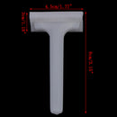 Disposable Medical Armpits Hair Razor Double-edged Female Body Trimming Shave.ES