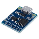 Attiny85 Micro-USB Development Board Module for Arduino ATtiny MC