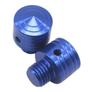 Motorcycle Rear View Mirrors Adapter Side Mirror Holder Bolts For Yamaha