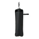 Car Front Windshield Sunshade Parasol Protector with Window Breaker (L)