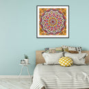 5D DIY Special Shaped Diamond Painting Mandala Cross Stitch Craft Kit Decor