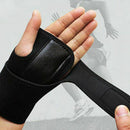 New Bandage Orthopedic Hand Brace Wrist Support Finger Splint Carpal Tunnel