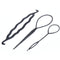 Hair Style Accessories Hair Makeup Tools Kits Hair Braid Tools for Women Girl Gw