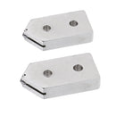 2pcs Glass Cutting Tool Replacement Head Glass Cutter Head Mosaic Cutter