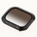 Lens Filter HD-GND32 for DJI Mavic 2 Pro Drone Aircraft Aluminum Made