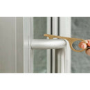 12X No-Touch Hygiene Hand Door Opener Elevator Handle Key Keychain