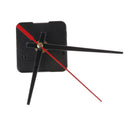 New Silent DIY Clock Quartz Movement Mechanism Hands Replacement Part Craft LJ