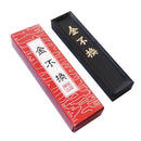 Chinese Japanese Calligraphy Sumi-E ink Painting Ink Stick