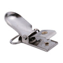 10 pcs clip suspenders Buckle 1.38 inches Q6D4