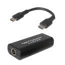 USB C to 4.0 X 1.7mm Charging Adapter Charging Adapter USB C Cable Charging