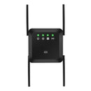 Dual-Band 2.4+5Ghz Wireless Wifi Router Extender Signal Amplifer Booster US