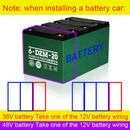 Car Burglar Alarm Keyless Entry Security Protecting System Anti-Theft Device