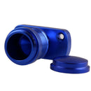 1x Motorcycle Accessories Brake Brake Oil Cup With Bottom Cover Aluminum AGA