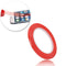 2mm 25m Red Adhesive Double Side Tapes for Phone Computer LCD Screen Repair GWS