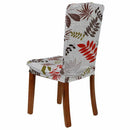 Stretch Spandex Chair Covers Dining Room Wedding Banquet Seat Cover