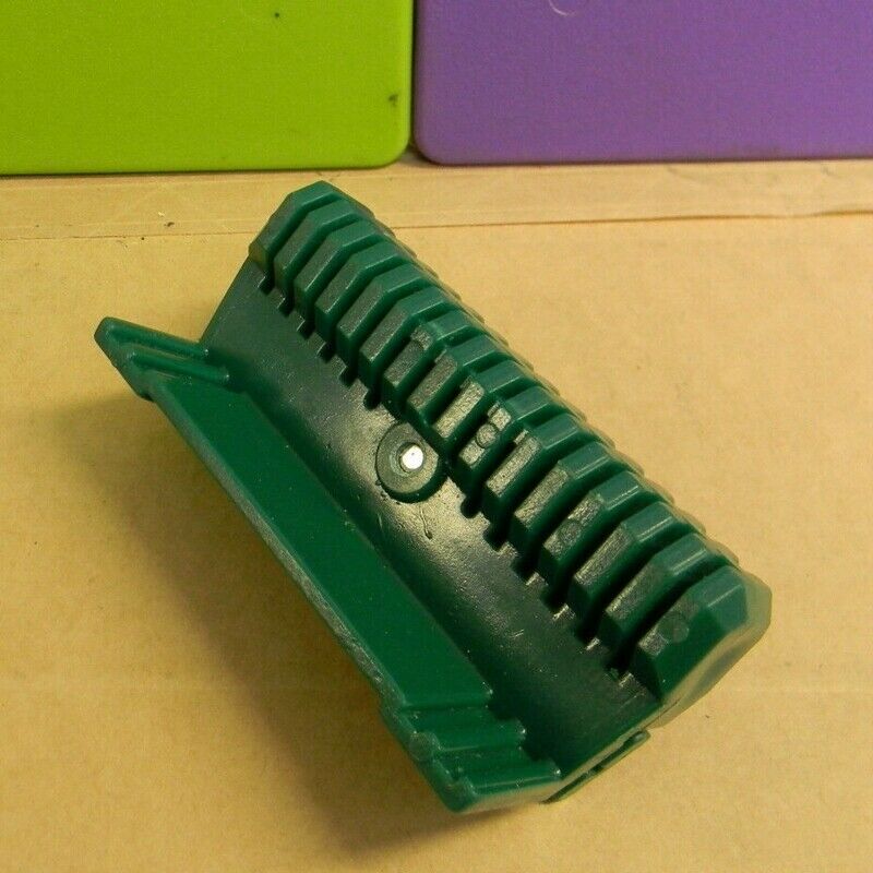Durable Fine Steel Chainsaw Guide Bar Rail Dresser Lawn Garden Synchrotron