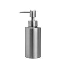 Liquid Soap Dispenser Bottle Gel Bottle 304 Stainless Steel Kitchen Bathroo