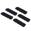 1pcs Bottom rubber terminal cap cover for Nikon D800 D800E D8ME