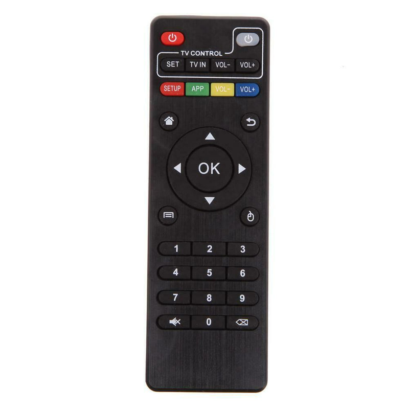 Amlogic M8 Quad Core Android 4.4 Smart TV Set-Top Box 5G WIFI Media Player