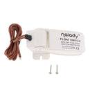 Stable Water Pump Controller Float Switch DC 12/24/32V for Boat Bilge Pumps
