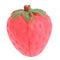 Strawberry Slow Rising 12CM Cute Straps Pendants Bread Kids Toys #gib