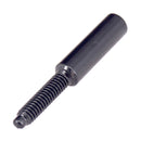 6 Hexagon Screws For Electric Guitar Tremolo Bridge (black)