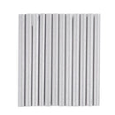 72 piece bicycle reflector spoke reflectors spoke Sticks Safety New
