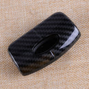 Carbon Fiber Color Remote Key Shell Cover Case Fit For Ford Fiesta Focus C-Max