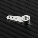 Heavy Duty 21T Servo Metal Horn arm12G17G MG90 MG90S CS Ds929mg_939mgA Q7J1