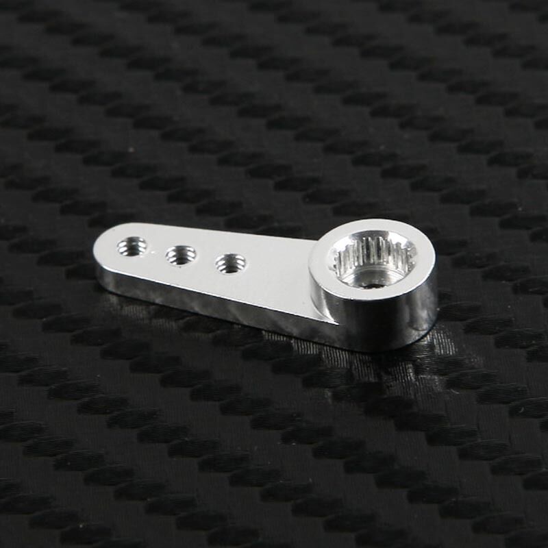 Heavy Duty 21T Servo Metal Horn arm12G17G MG90 MG90S CS Ds929mg_939mgA Q7J1