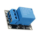 1/2/4/8 Channel 5V Relay Board Module For Raspberry Pi DSP AVR ARM E2T5 PIC J5O7