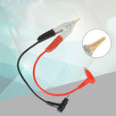 High-Precision Chip Capacitor Smd Test Clip Alligator Clip Test Fixture Cop