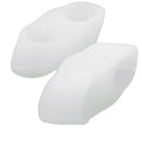 Exquisite Silicone Toe Separator Gel  Relief Bunion Foot Pain Health Care LJ