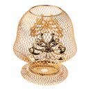 2x Hanging Ceiling Lamp Shade Light Pendant lron Lampshade