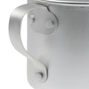 300ml 10.6oz Aluminum Coffee Tea Mug Cup - Camping/ Travel/ Backpacking