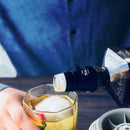1X Large Ice Cube Single Ball Maker Big Silicone Mold Sphere Whiskey Round Mo Nw