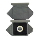 Vacuum Cleaner Bag Non Woven Dust Bag Compatible With Electrolux