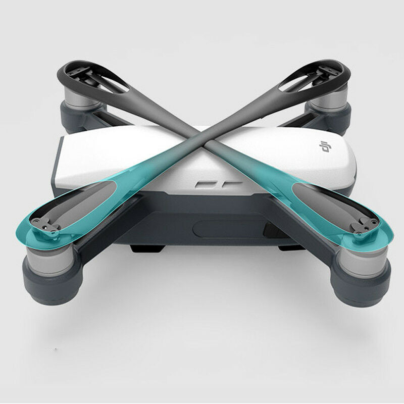 For DJI Spark Drone Propeller Props Stabilizer Fixed Part Holder Motor Protector