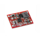 TP5000 3.6V 4.2V Charger Module 3.7V Lithium 3.2V LiFePO4 Battery Charging  L9H3