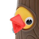 Kids Woodpecker  Caterpillar Catching