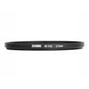 Zomei 37mm Infrared Filter 850NM Infra-Red X-RAY IR Filters for DSLR Cameras