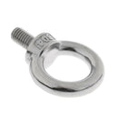 M10 M8 Stainless Steel Lifting Eye Bolt Marine Boat