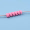 4pcs Cable Protector Data Wire Silicone Bobbin Winder USB Charging Case Cover