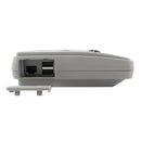 Retroflag Superpi Case-J Nespi Case Box With Shutdown Function For Raspberr
