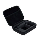 Two Way Radio Nylon Bag Carrying Travel Hard Case Molded for Baofeng UV5R  SIW