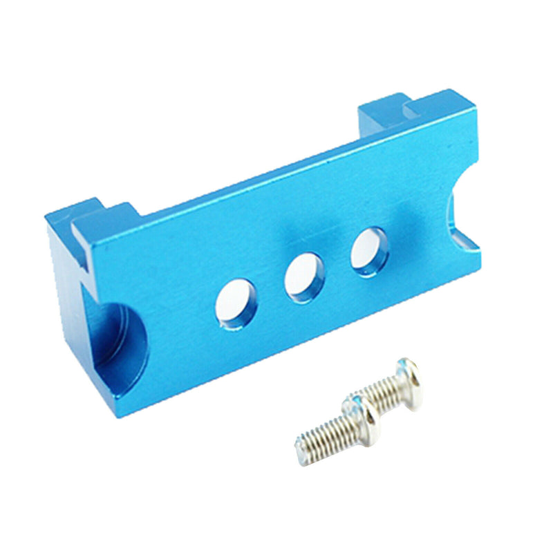 3x Steering Gear Fixing Accessories Update Spare Parts for WLtoys 144001