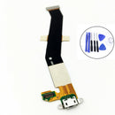 USB DOCK Charging Port Flex Ribbon Cable Replacement Module for Lenovo K910