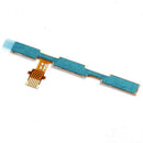 Volume Button Power Switch