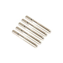 5x Seven Ten String Pin Nails for Lyre Laiyaqin Small Harp Geek Instrument