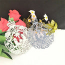 Metal Cutting Dies Stencil Scrapbooking Card Paper Embossing Craft Album Xmas